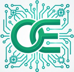 ONLINEENGINEERING Logo